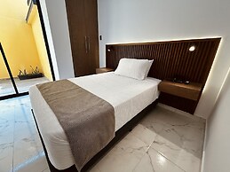 Hotel Casa Volga