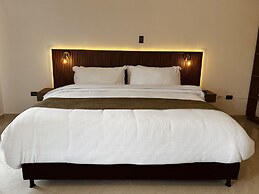 Hotel Casa Volga