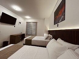 Hotel Casa Volga