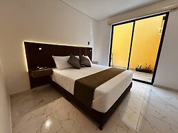 Hotel Casa Volga