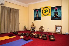 Aarya Wellness & Hostel