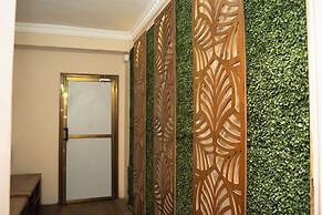 Aarya Wellness & Hostel