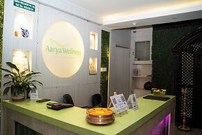Aarya Wellness & Hostel