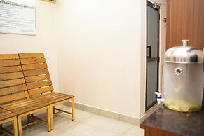 Aarya Wellness & Hostel
