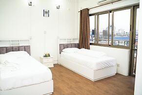 Aarya Wellness & Hostel