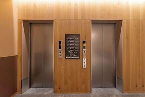 Henn na Hotel Express Osaka Namba Nipponbashi