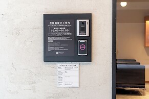 Henn na Hotel Express Osaka Namba Nipponbashi
