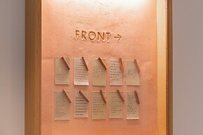 Henn na Hotel Express Osaka Namba Nipponbashi
