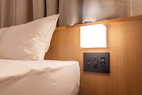 Henn na Hotel Express Osaka Namba Nipponbashi