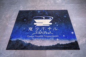 Henn na Hotel Express Osaka Namba Nipponbashi