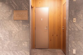 Henn na Hotel Express Osaka Namba Nipponbashi