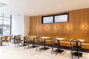 Henn na Hotel Express Osaka Namba Nipponbashi