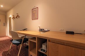 Henn na Hotel Express Osaka Namba Nipponbashi