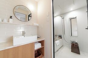 Henn na Hotel Express Osaka Namba Nipponbashi