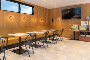 Henn na Hotel Express Osaka Namba Nipponbashi