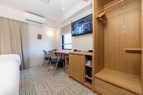 Henn na Hotel Express Osaka Namba Nipponbashi