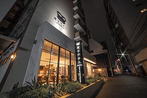 Henn na Hotel Express Osaka Namba Nipponbashi