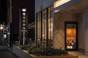 Henn na Hotel Express Osaka Namba Nipponbashi