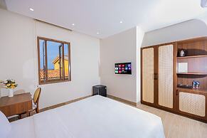 Sentina Phu Quoc Hotel