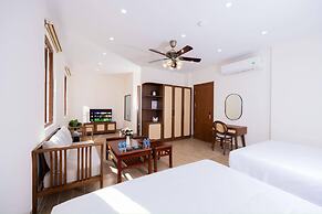 Sentina Phu Quoc Hotel