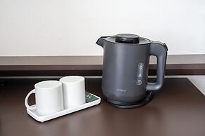 Henn na Hotel Express Osaka Namba Nipponbashi Annex