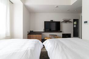 Henn na Hotel Express Osaka Namba Nipponbashi Annex