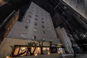 Henn na Hotel Express Osaka Namba Nipponbashi Annex