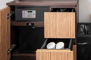 Henn na Hotel Express Osaka Namba Nipponbashi Annex
