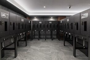 Henn na Hotel Express Osaka Namba Nipponbashi Annex