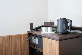 Henn na Hotel Express Osaka Namba Nipponbashi Annex