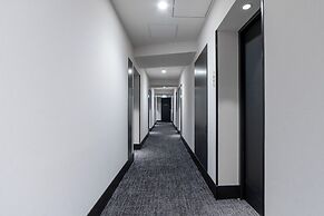 Henn na Hotel Express Osaka Namba Nipponbashi Annex