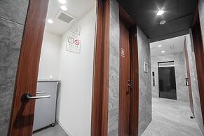Henn na Hotel Express Osaka Namba Nipponbashi Annex
