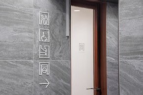 Henn na Hotel Express Osaka Namba Nipponbashi Annex
