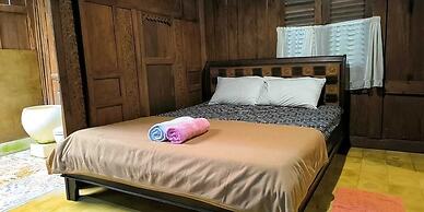 Ndalem Pengkok Homestay