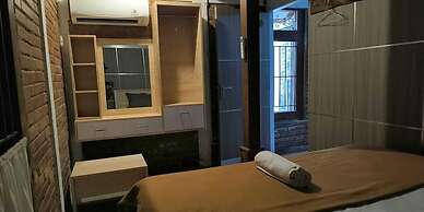 Ndalem Pengkok Homestay