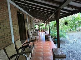 Ndalem Pengkok Homestay