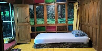 Ndalem Pengkok Homestay