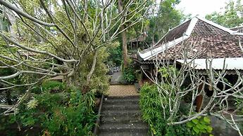 Ndalem Pengkok Homestay