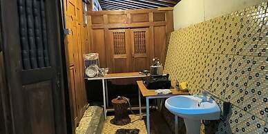 Ndalem Pengkok Homestay