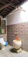 Ndalem Pengkok Homestay