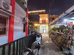 Ndalem Pengkok Homestay