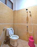 Ndalem Pengkok Homestay