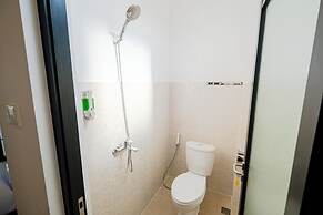 Crystal Flow Guest House & Apartment Canggu