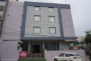 Hotel Gulab Vatika