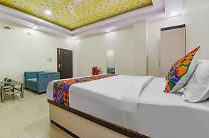 Hotel Gulab Vatika