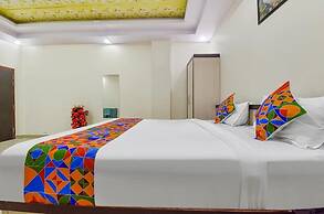 Hotel Gulab Vatika