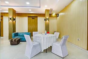 Hotel Gulab Vatika