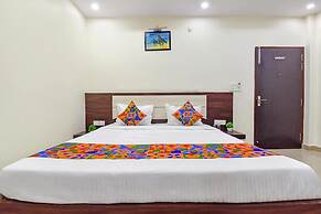 Hotel Gulab Vatika