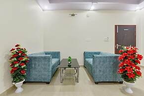 Hotel Gulab Vatika