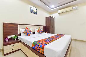 Hotel Gulab Vatika